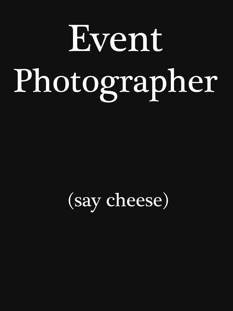 Event Photographer by GPMPhotography