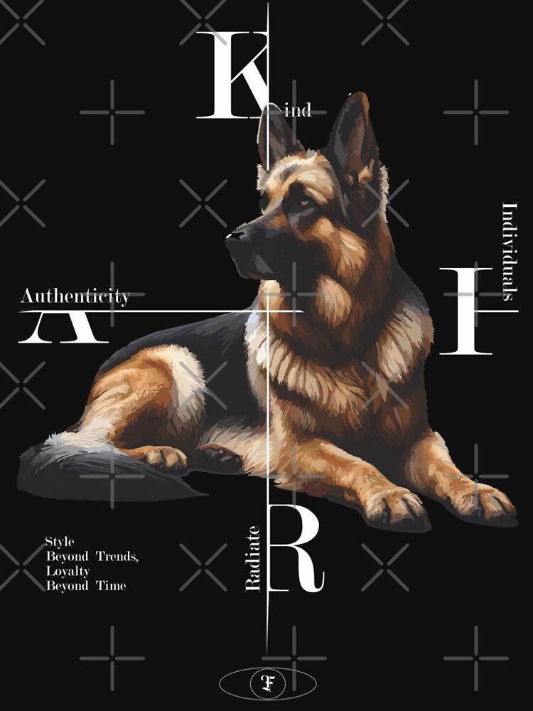 Kind Individuals  Radiate Authenticity by Kyle Pires