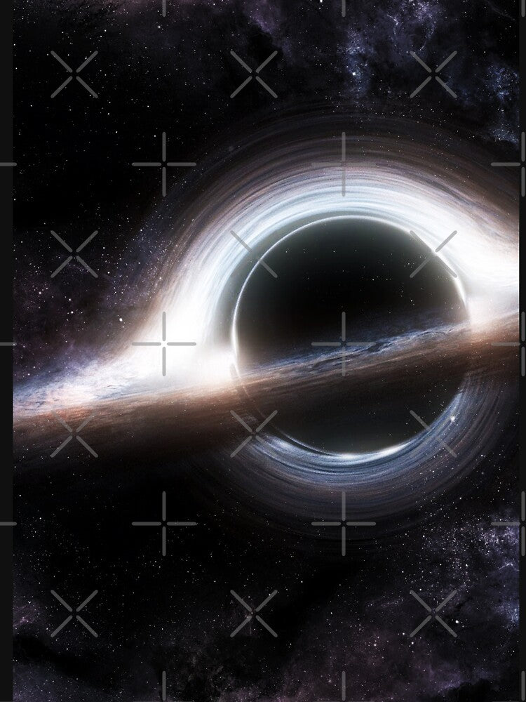 Gargantua by Nikita Abakumov