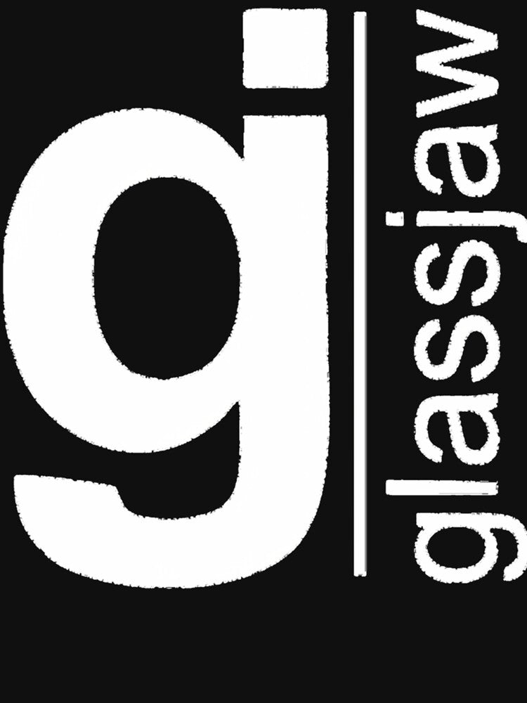BEST SELLING Glassjaw by leomoreirarc
