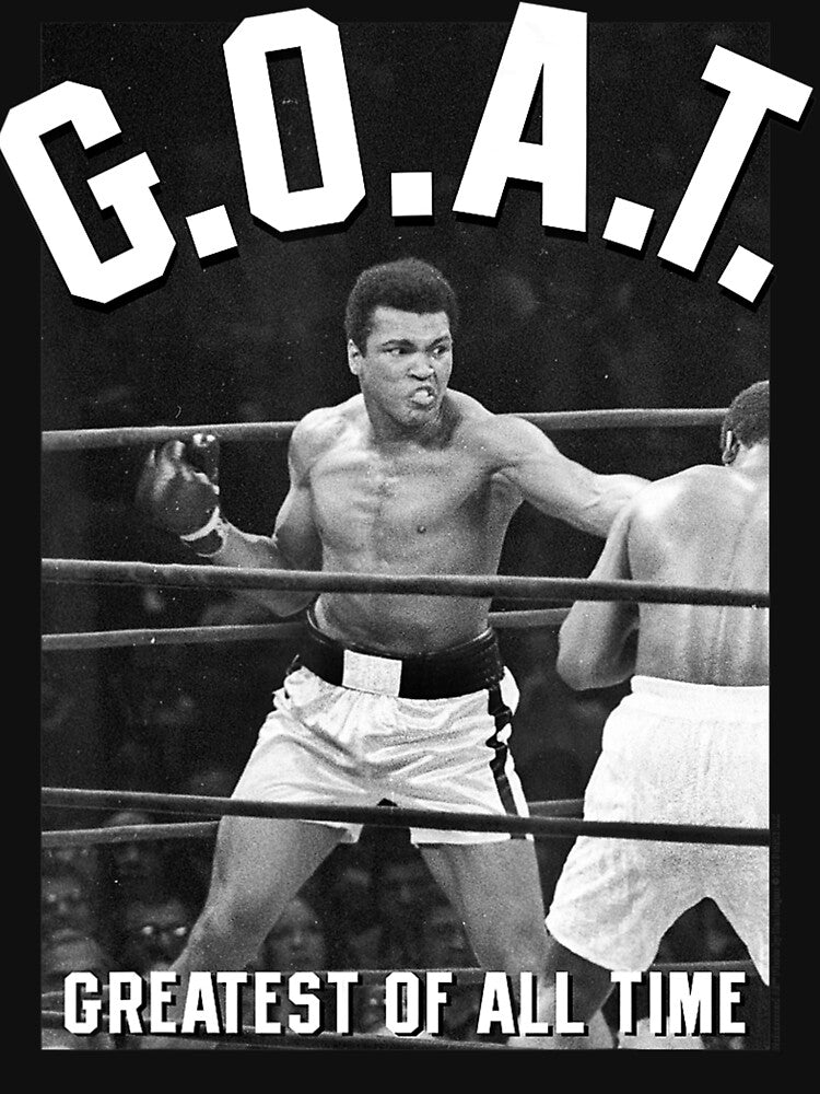Muhammad-Ali by debsapi
