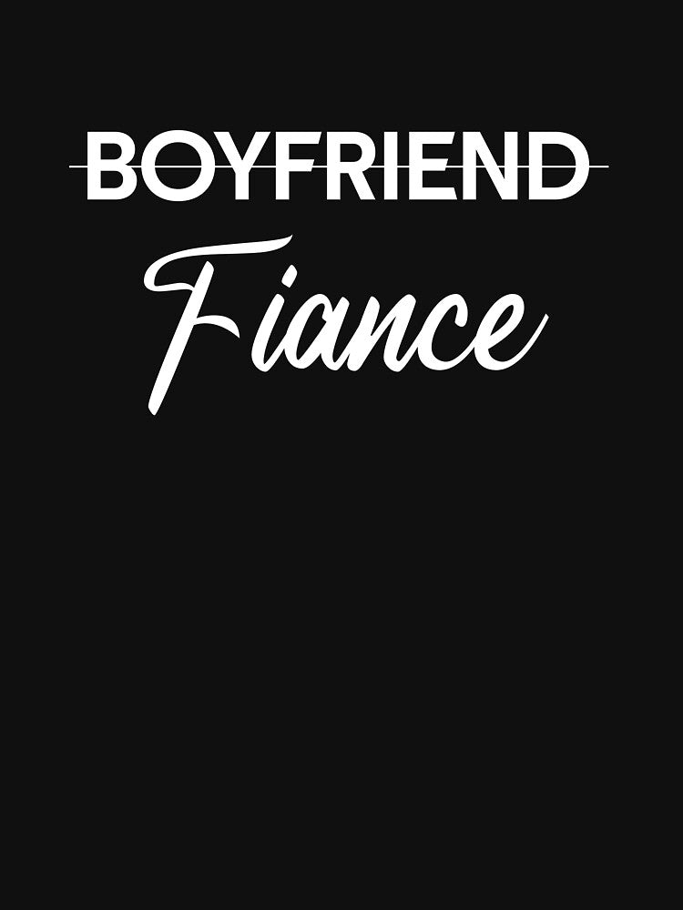 Boyfriend Fiance by rachidhaz