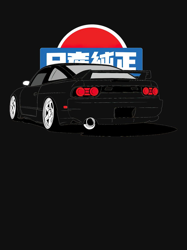 S13 The Cloud maker Classic by berthajanisdtk