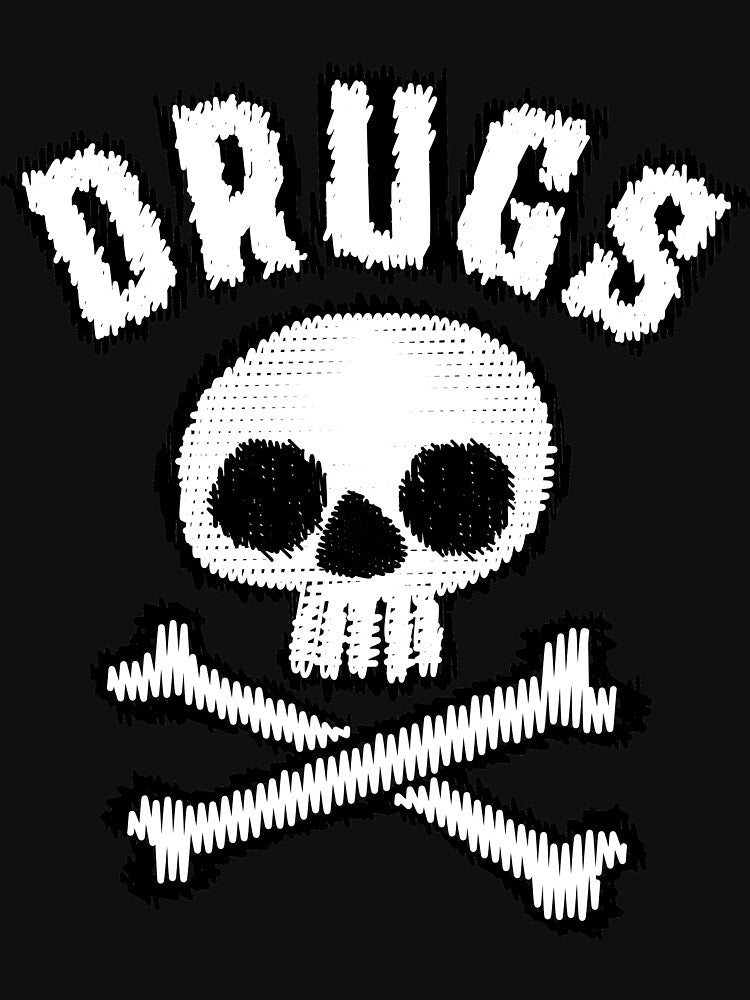 DRUGS by The Inven Tree