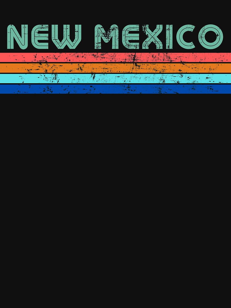 Mexico Retro by NostalgicLatin
