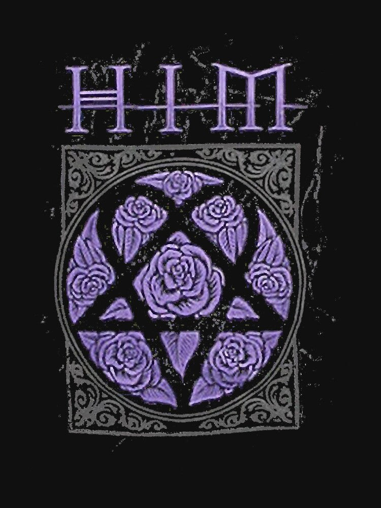 Him purple by BrianLevno6