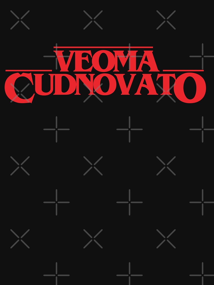 Veoma Čudnovato by dracinar