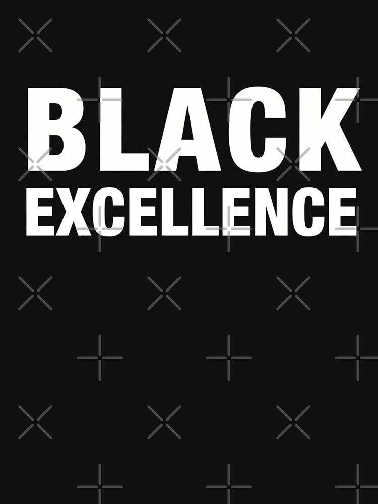 Black Excellence My Black Business Empowering by Thread&Fable
