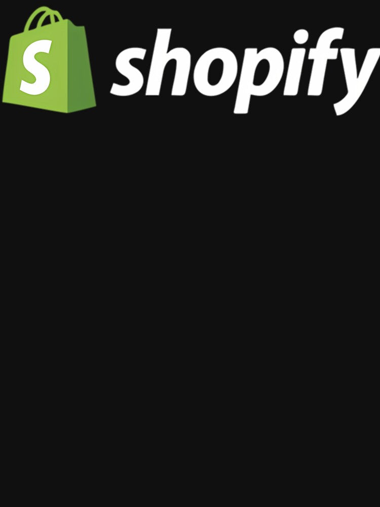Shopify E-commerce Platform by G747