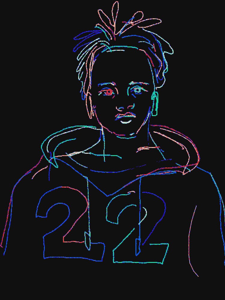 22 by banditjoj