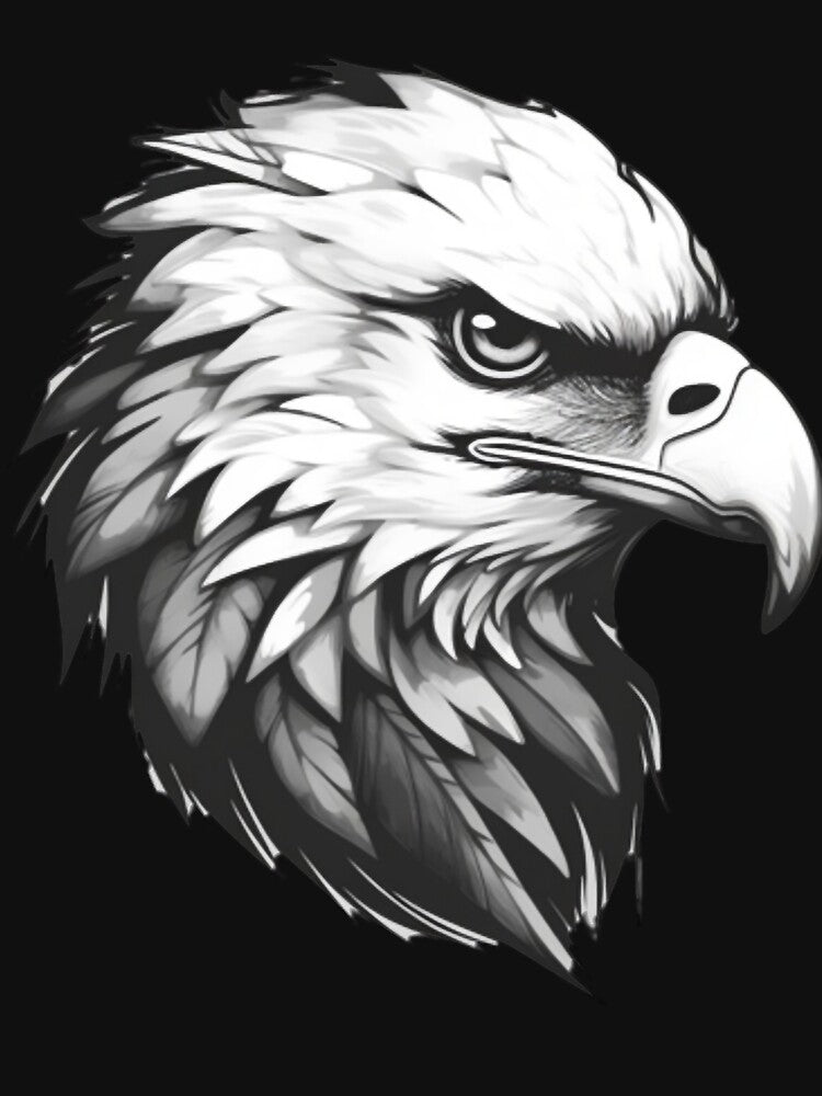 Eagle by BRYSOPATTERSON