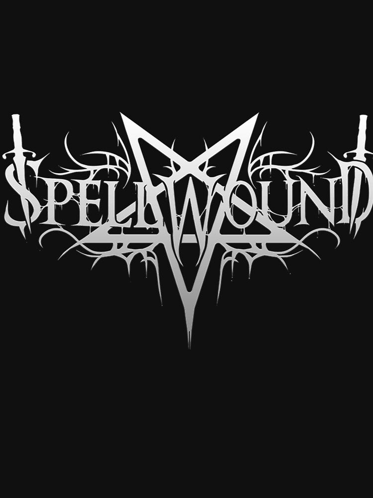 Spellwound Band by CrystalGym