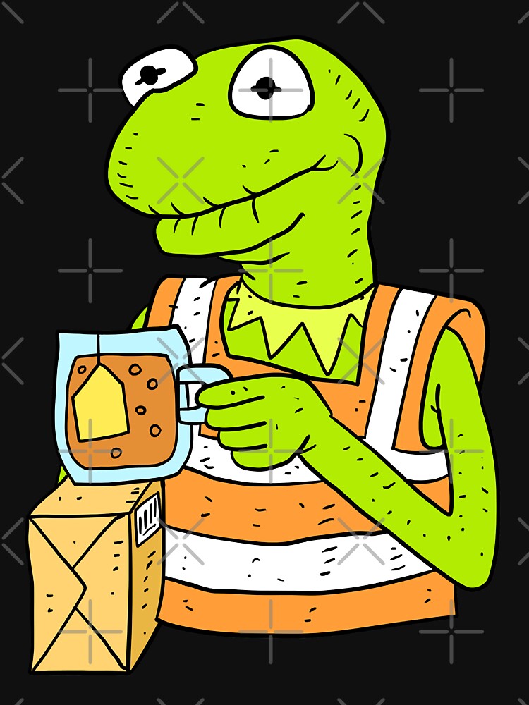 Girl Who Loves Anime Reward Amazon Employee Frog Gift For Halloween by Pykeloknight535