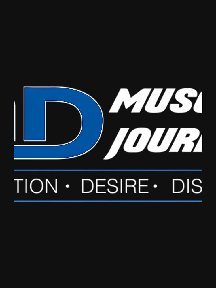 Muss Jours 3D White by HacciStudio