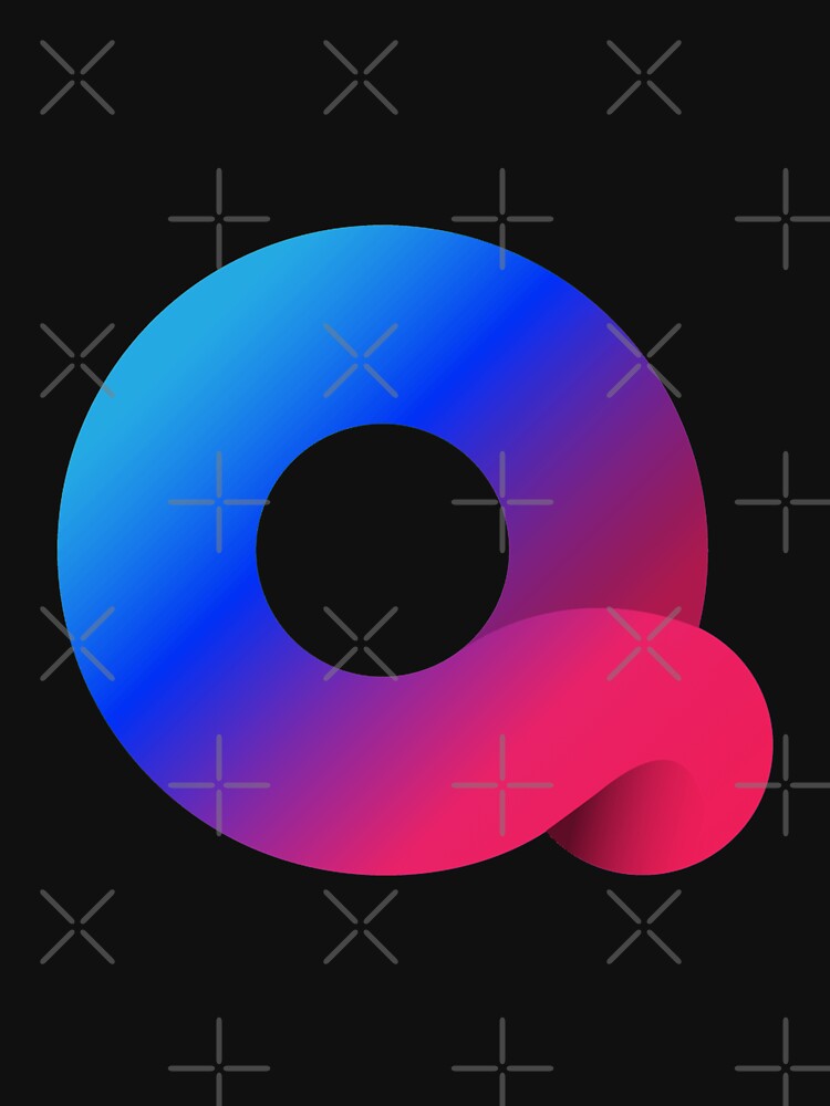 quibi logo - trending by Peaceful Life Co