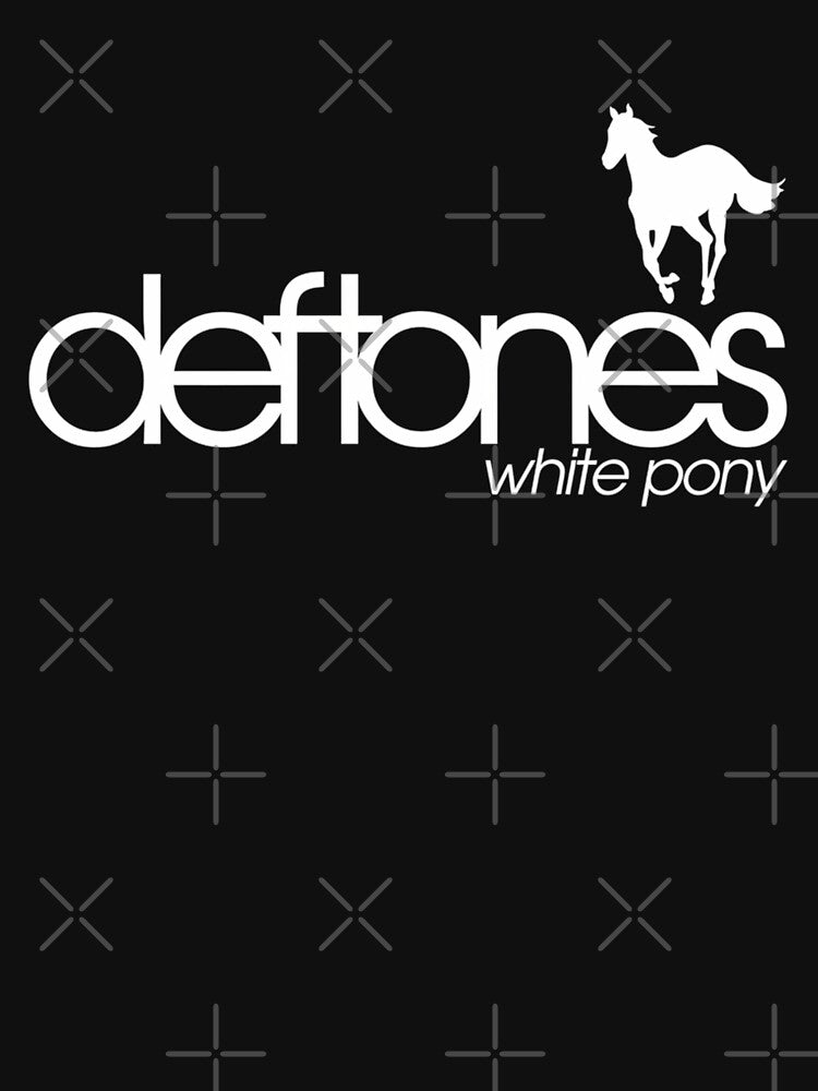 Best Album Deftones White Pony by GersonDantas