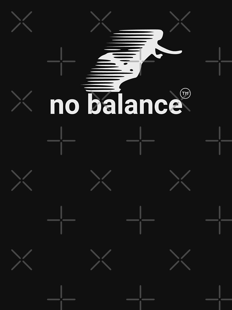 no balance by LayersDesign