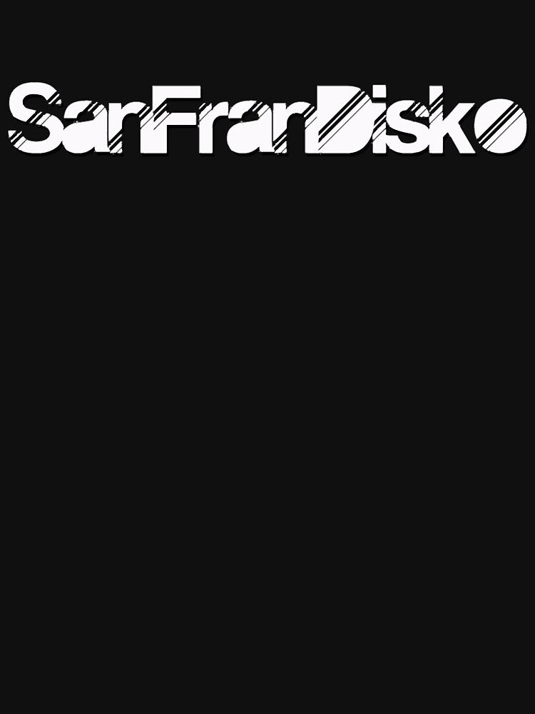 SanFranDisko Design by emonie-anson