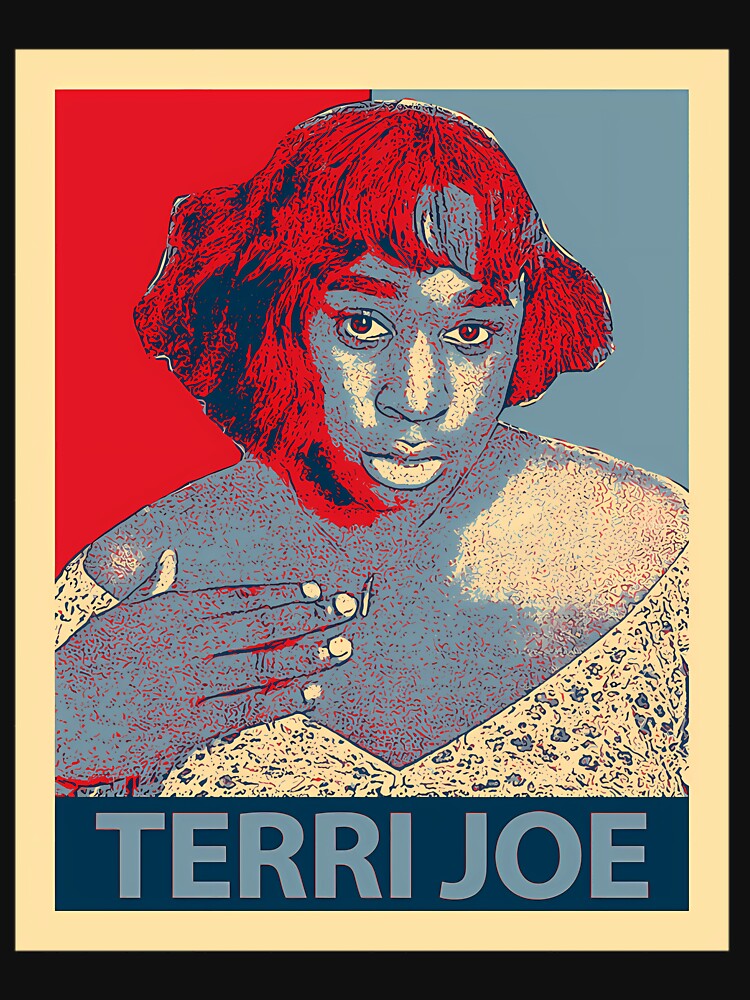 Terri Joe by Sohaniam21