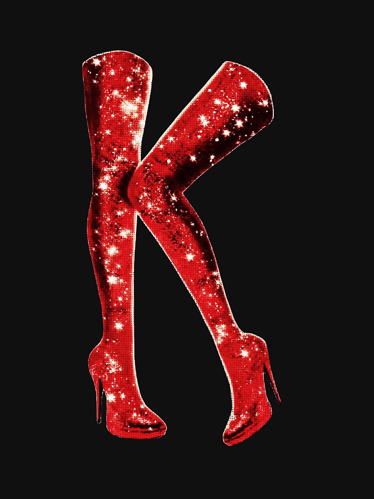 KINKY BOOTS Classic by pecanssplosh