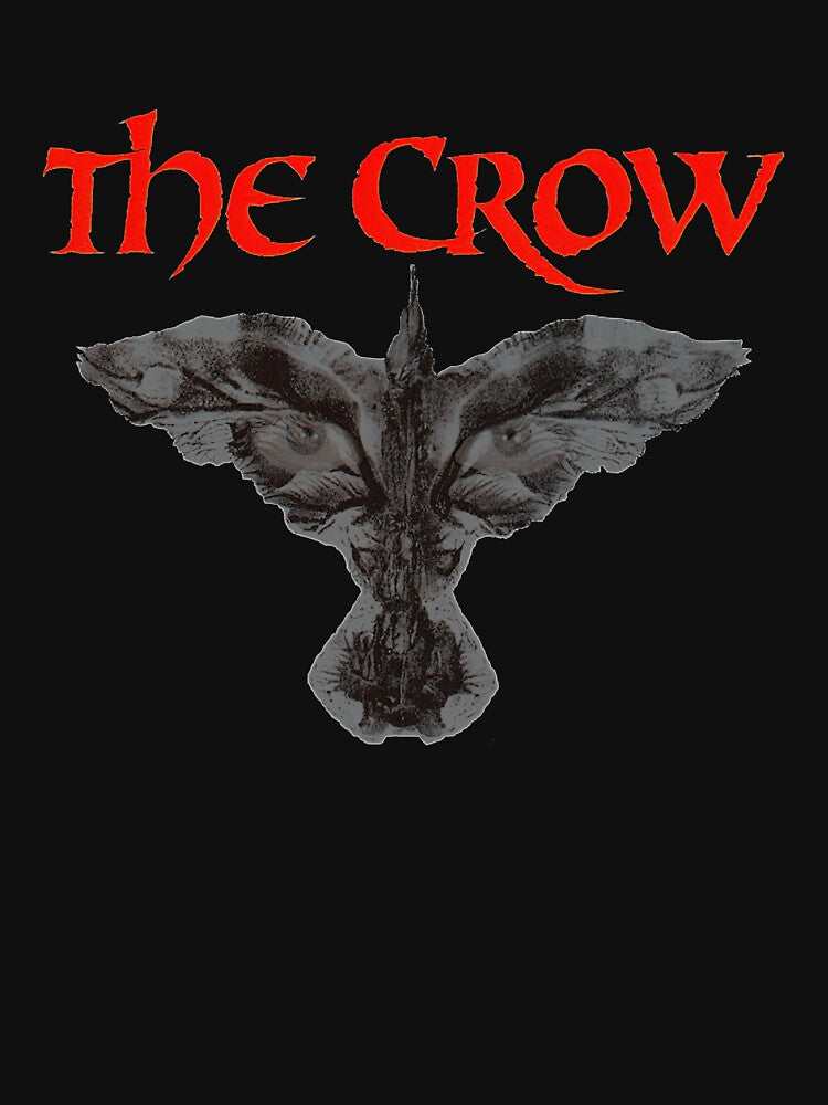 The Crow by bdglaveta