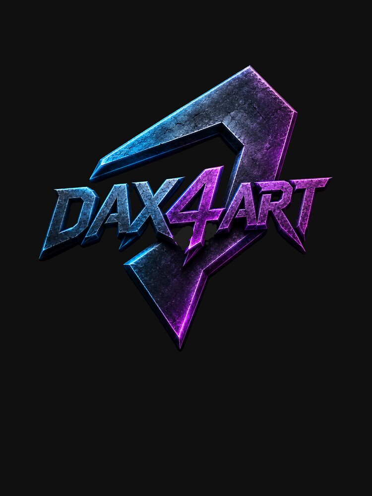 Dax4Art Logo by DAX4ART