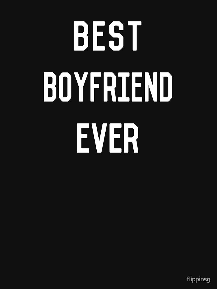 Best Boyfriend Ever by flippinsg
