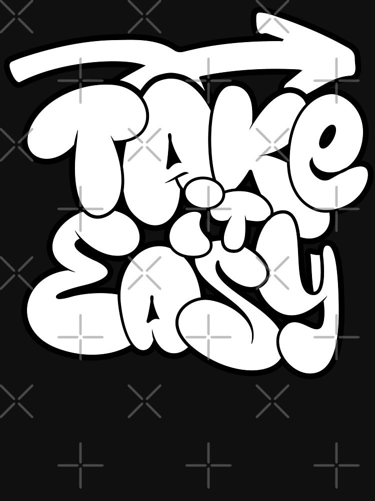 Take it easy by sparrowski