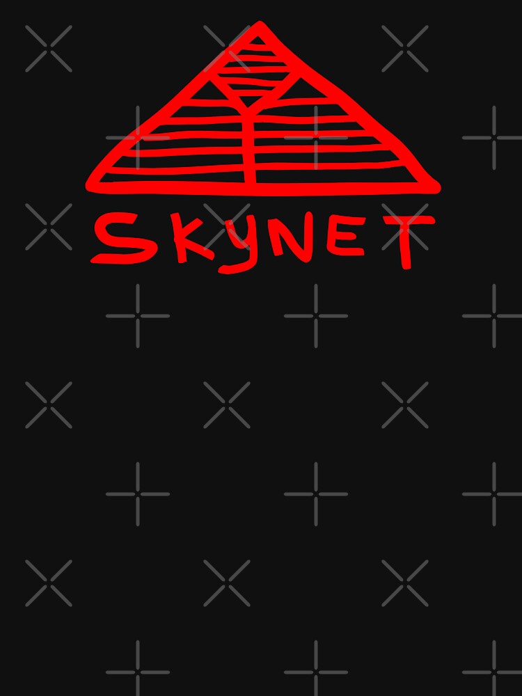 Skynet by Yeaha