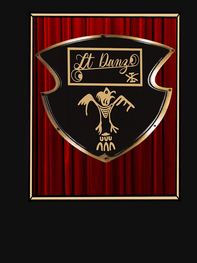 Lt Danz logo by LtDanz