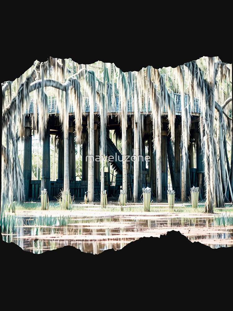 LOUISIANA 24 14 by maveluzone