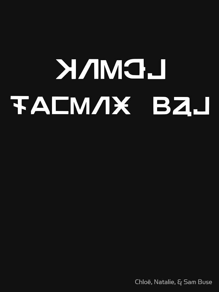 MIKEY F—IN WAY Keposhka Version by Chloë, Natalie, & Sam Buse