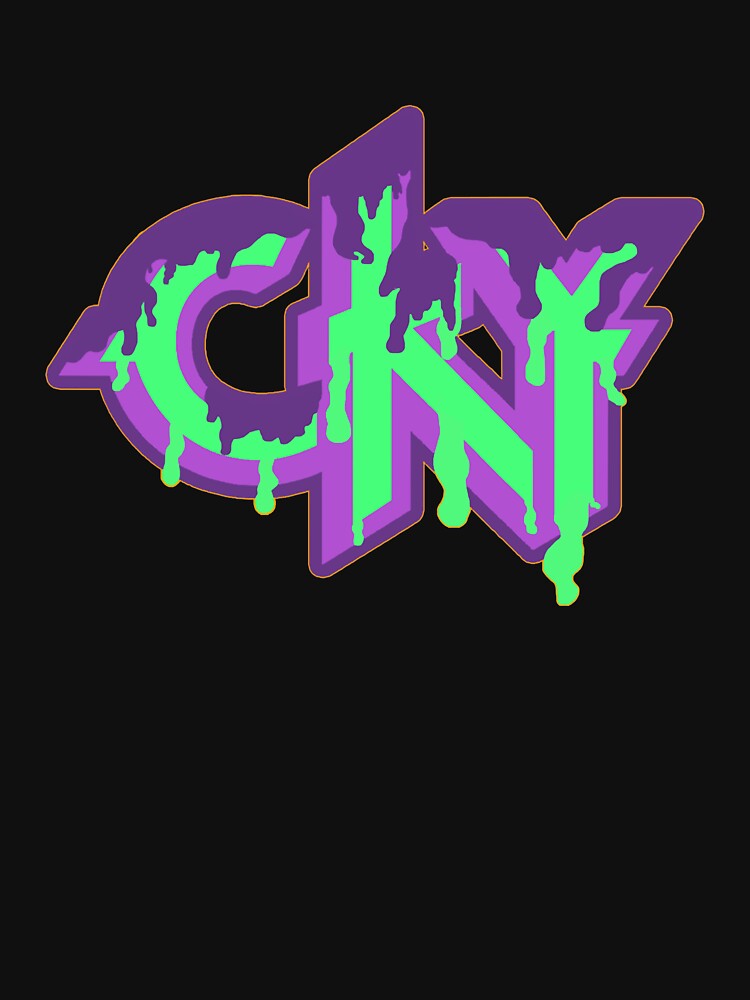 Ghoul Grumps style CKY Logo Classic by JeffreyLeeMore