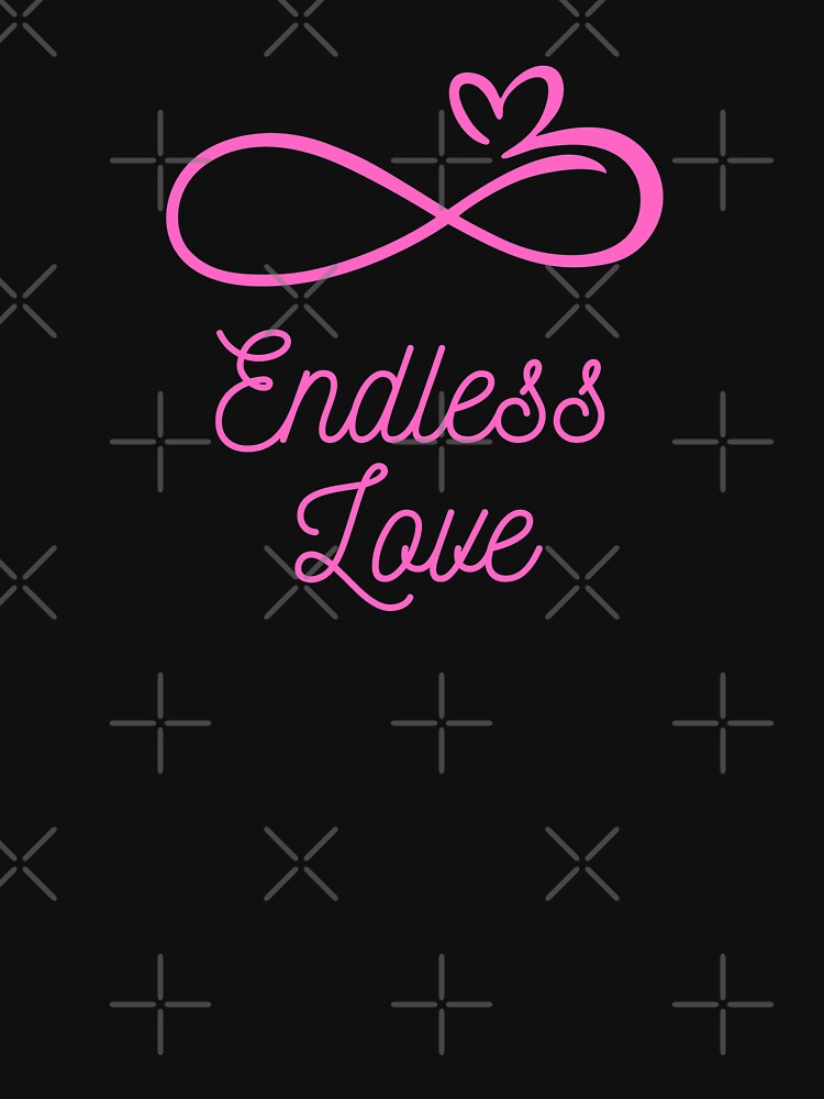 Endless Love - Infinite Love by wish-n-fish