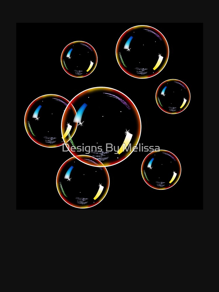 Bubbles by Designs By Melissa