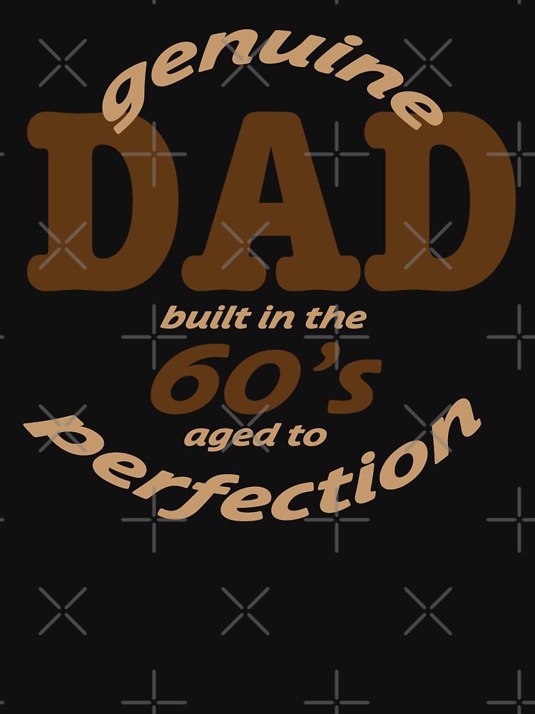 GENUINE DAD by JohnnyKidd