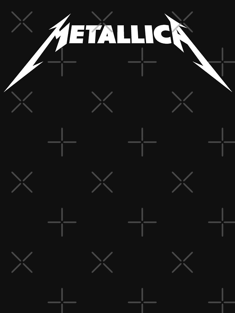 Rock n Roll 77>>Metallica by hutamin98