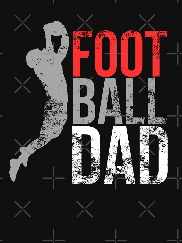 Football Dad Classic by Poman9810