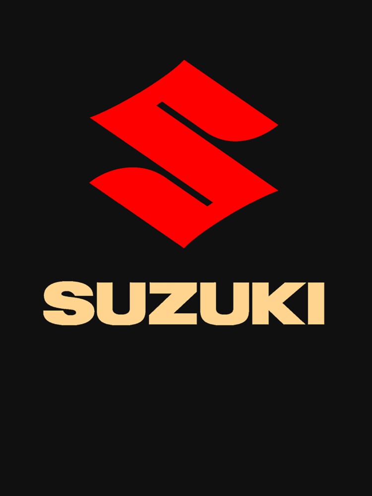 Best-selling Suzuki by HeidrunFreun