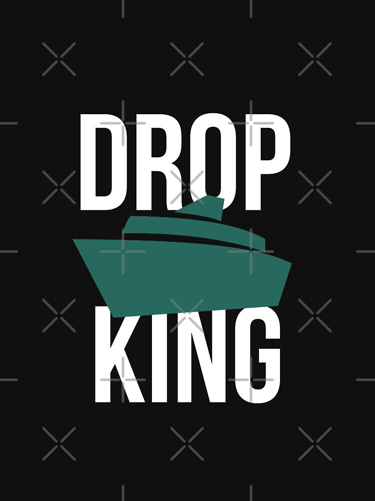 Dropship King by stevenwoodcock