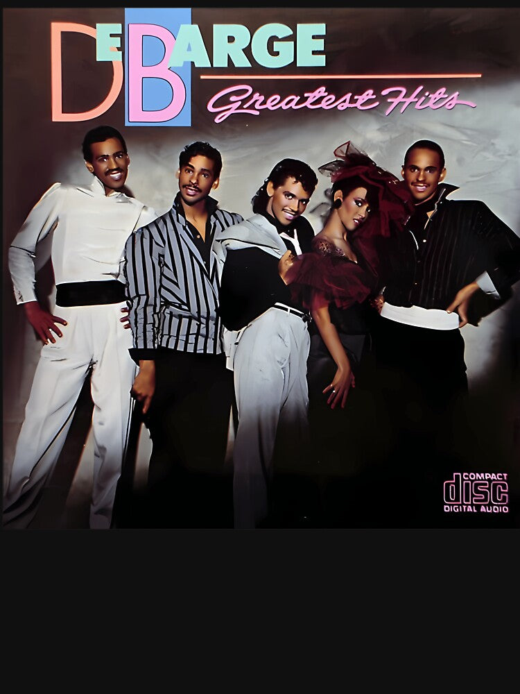 Debarge Group by CelestinoOndric