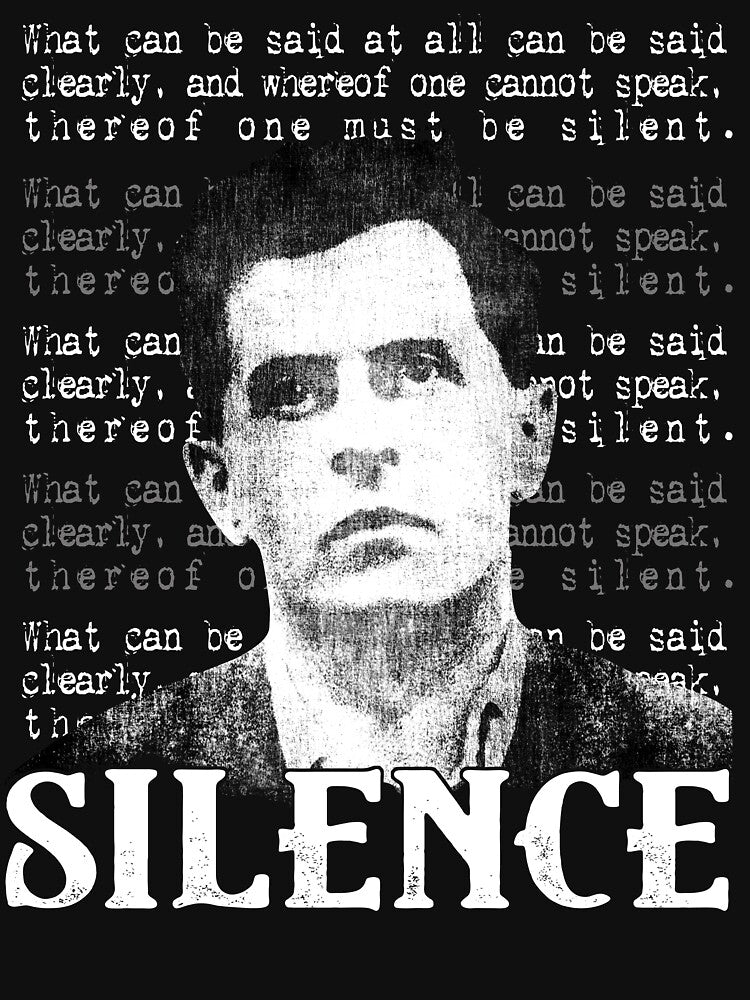Silence by fatiwabuder