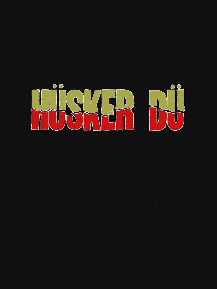 Best Selling Hüsker Dü by RamsesDesant