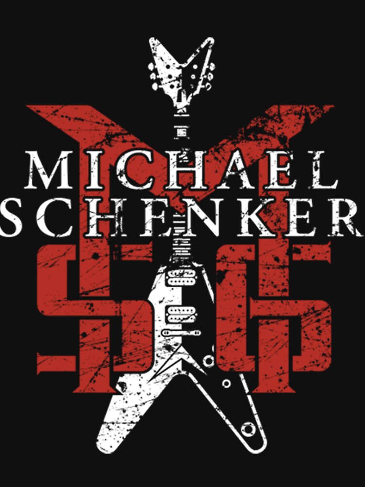 Michael Schenker Group by JamesPerezse