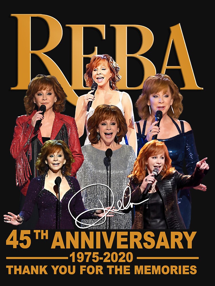 Limited Edition - Reba Classic by layannecordova