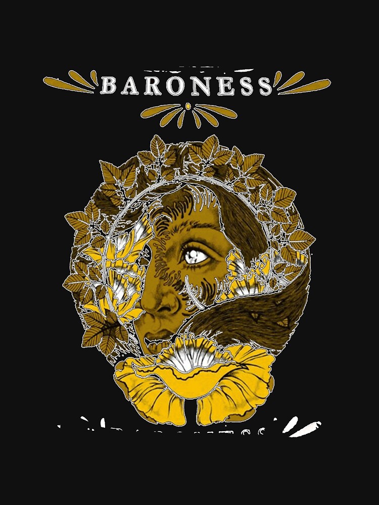 Baroness Best Selling by OakleighaSnead