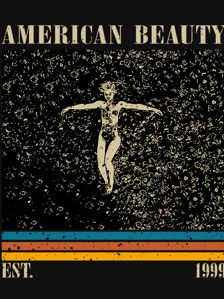 Retro American Beauty by BreannaSouther