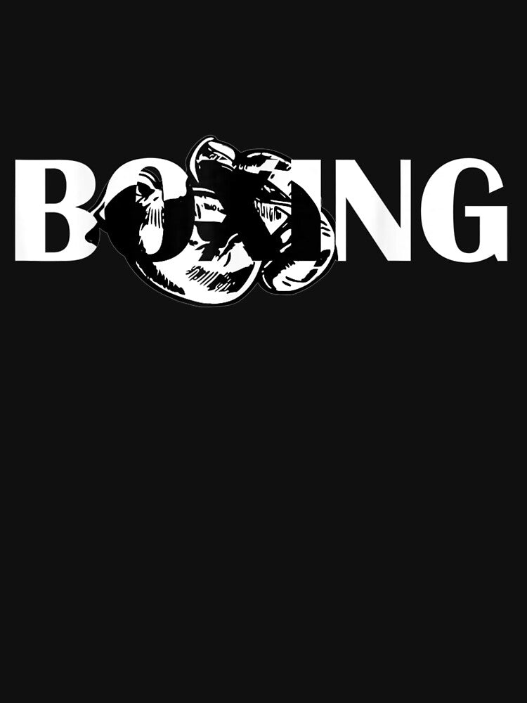 Funny Boxing Graphic Boxing Design For Him Boxer Design by christinero2