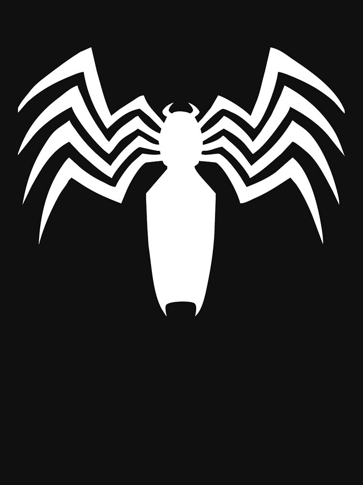 The Symbiote Triblend by depressedunpopu