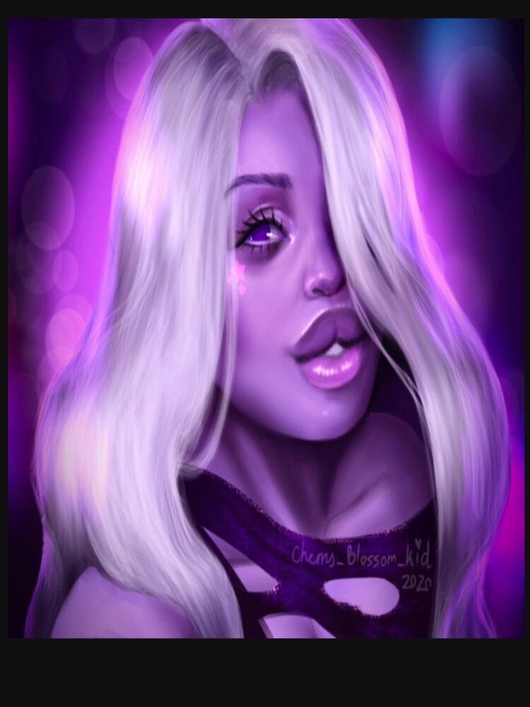 amerthyst_2 by DiyaRobins